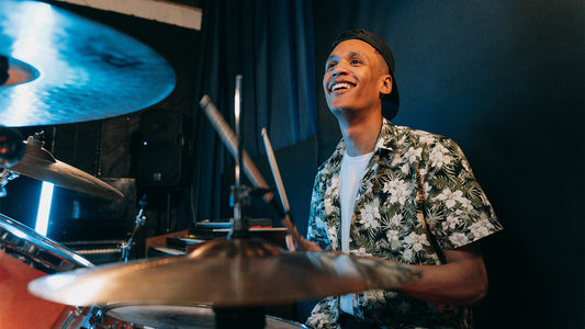 Buying A Drum Kit For Beginners