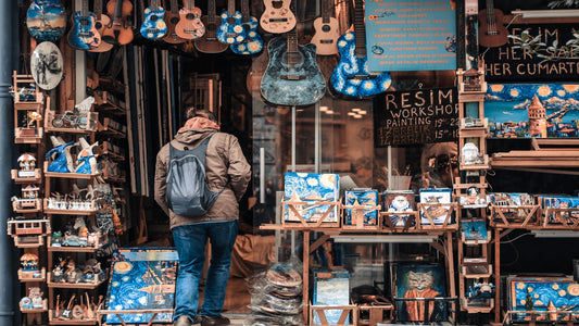 What to Look For When Buying a Used Guitar