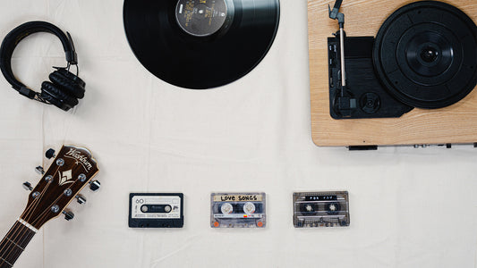 7 of the Most Unusual Musical Instruments Around the World