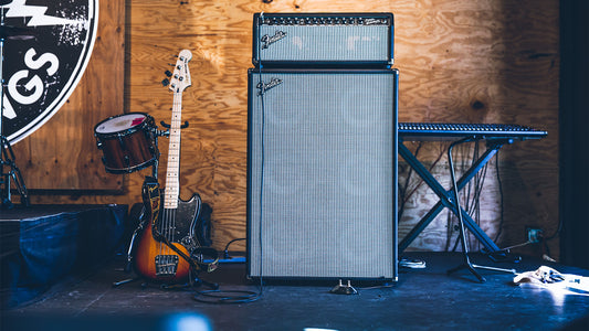 How to Create a Perfect Music Room in Your Home