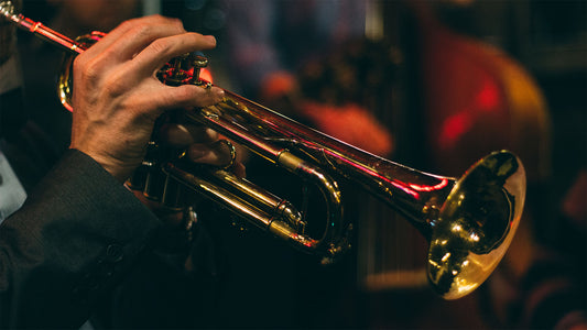 How To Choose Your First Trumpet