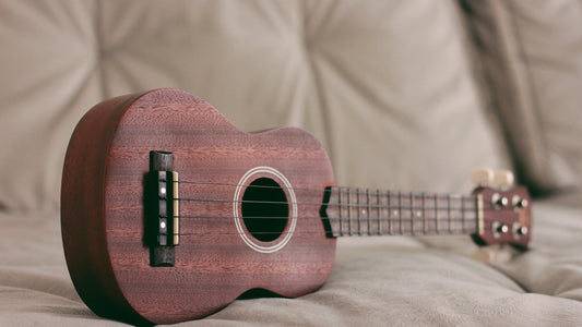 Ukulele for Adults and Kids