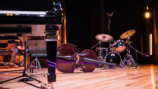 Which Instrument to Learn According to Your Zodiac