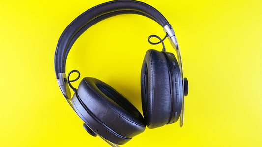 Headphone-blog