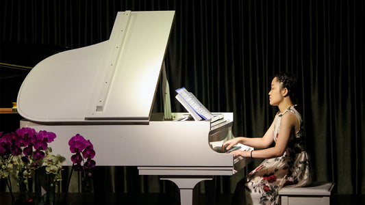 10 Interesting Facts About the Piano
