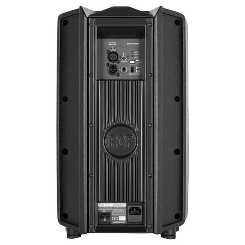 RCF ART 708-A mk4 active two-way speaker RCF ART 708-A mk4 active two-way speaker