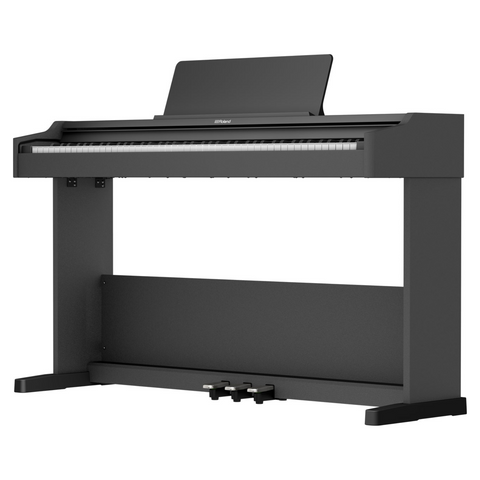 Roland RP107 Digital Piano - Black