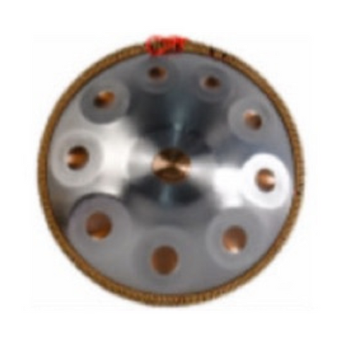 ProSound SHP10 10-Notes Hand Pan with Stand ProSound SHP10 10-Notes Hand Pan with Stand
