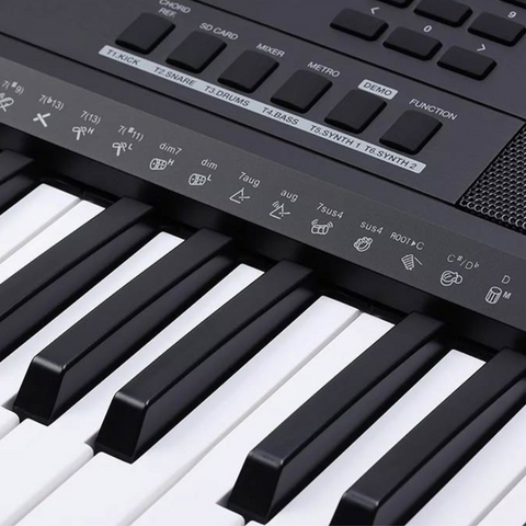 Medeli MK401 61-Key Portable Keyboard Medeli MK401 61-Key Portable Keyboard