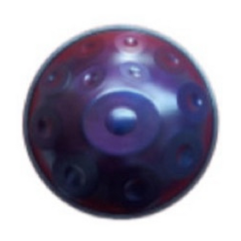 ProSound SHP12 12-Notes Hand Pan with Stand ProSound SHP12 12-Notes Hand Pan with Stand
