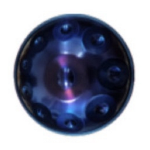 ProSound SHP10 10-Notes Hand Pan with Stand ProSound SHP10 10-Notes Hand Pan with Stand