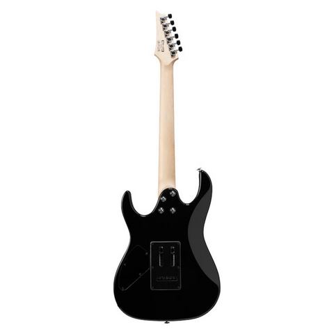 Ibanez GRX70QA-TKS Electric Guitar - Black Sunburst Ibanez GRX70QA-TKS Electric Guitar - Black Sunburst