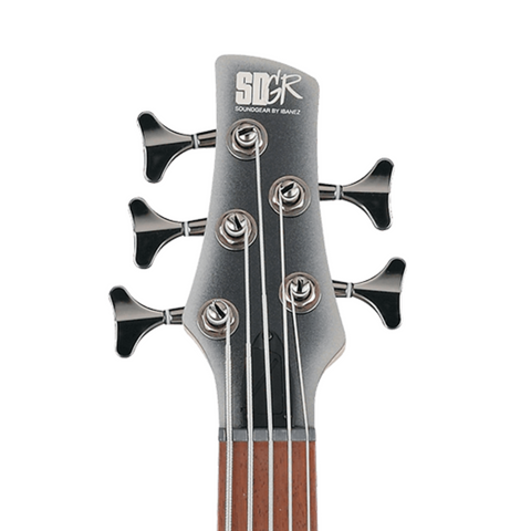 Ibanez SR305E-MGB 5 String Electric Bass Guitar Ibanez SR305E-MGB 5 String Electric Bass Guitar