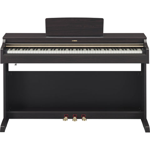 Yamaha YDP162R Digital Piano - Rosewood  (reconditioned) Yamaha YDP162R Digital Piano - Rosewood  (reconditioned)