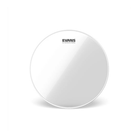Evans TT16GR Genera Resonant Clear Drumhead 16" Evans TT16GR Genera Resonant Clear Drumhead 16"
