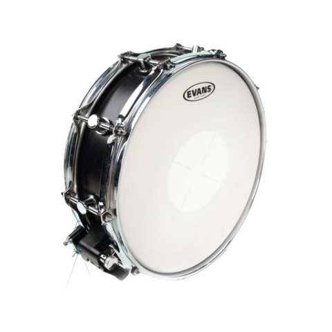 Evans B14G1D Power Center Coated Snare Drumhead 14" Evans B14G1D Power Center Coated Snare Drumhead 14"