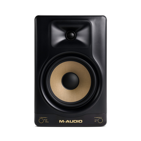 M-Audio Forty Eighty Professional Studio Monitor M-Audio Forty Eighty Professional Studio Monitor