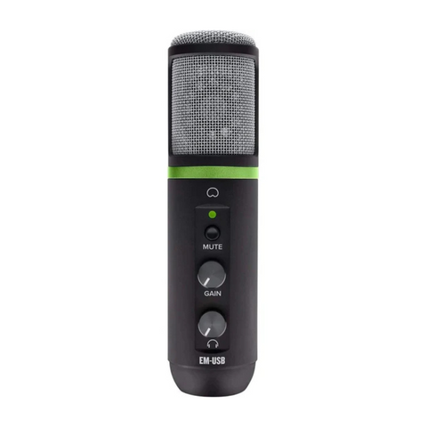 Mackie Creator Bundle with Studio Monitor & Headphone Mackie Creator Bundle with Studio Monitor & Headphone