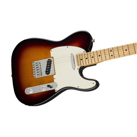 Fender Player Telecaster 3 Color - Sunburst Fender Player Telecaster 3 Color - Sunburst