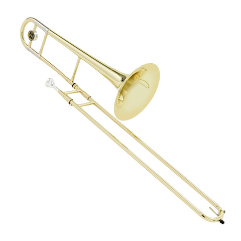 Grassi STB850 B♭ Tenor Trombone – School Series Grassi STB850 B♭ Tenor Trombone – School Series