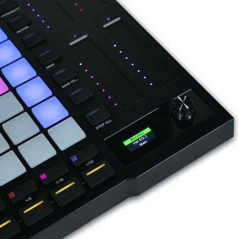 Akai APC64 Ableton Live Performance Controller Akai APC64 Ableton Live Performance Controller