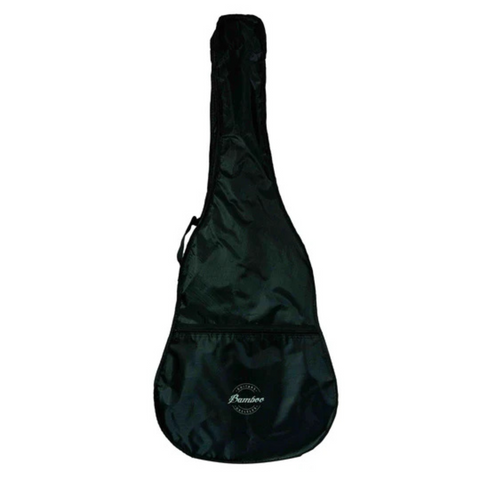 Bamboo GA-34 Butterfly Acoustic Guitar With Bag Bamboo GA-34 Butterfly Acoustic Guitar With Bag