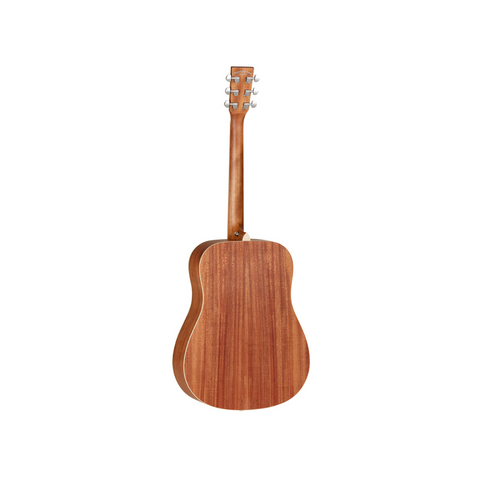 Tanglewood TUN5 Union Series 4/4 Acoustic Guitar - Natural Tanglewood TUN5 Union Series 4/4 Acoustic Guitar - Natural