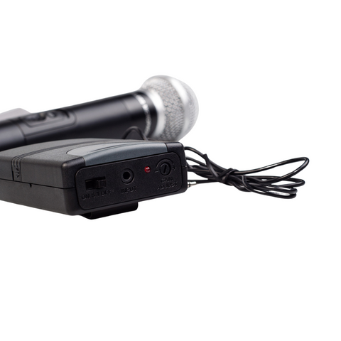 Joyo JPA-862 Rollable Street Amplifier Joyo JPA-862 Rollable Street Amplifier
