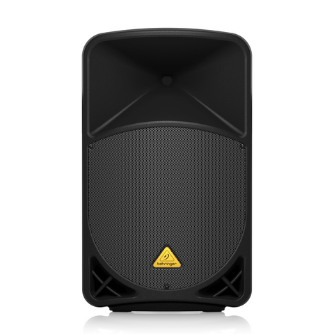 Behringer EUROLIVE B115MP3 – 15" 1000W PA Speaker Behringer EUROLIVE B115MP3 – 15" 1000W PA Speaker