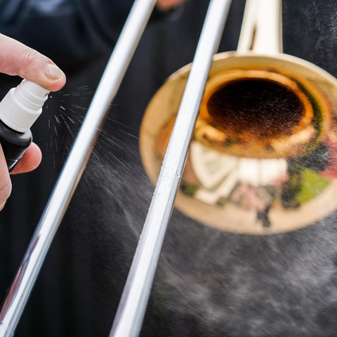 Edgware Trombone Water Edgware Trombone Water