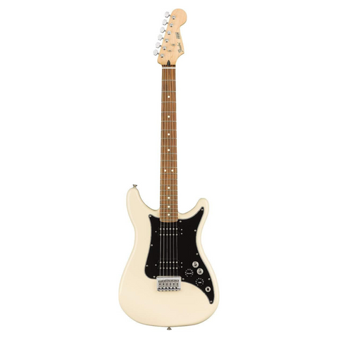 Fender Player Lead III – Olympic White Fender Player Lead III – Olympic White