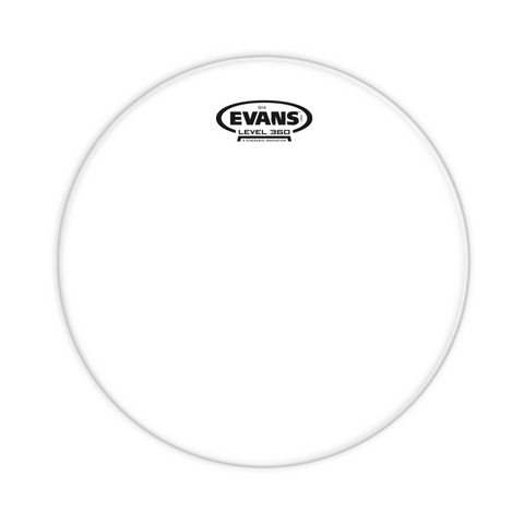 Evans TT14G14 Clear Drumhead 14" G14 Evans TT14G14 Clear Drumhead 14" G14