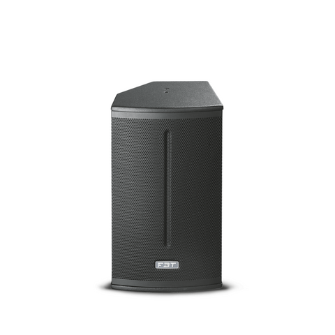 FBT X-PRO 110A – 10″ Active 2-Way Loudspeaker FBT X-PRO 110A – 10″ Active 2-Way Loudspeaker