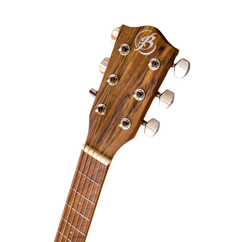 Bamboo GA-38 Koa Vision Acoustic Guitar Bamboo GA-38 Koa Vision Acoustic Guitar