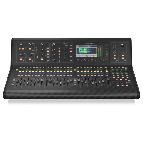 Midas M32 LIVE Digital Mixer 40‑Channel Midas M32 LIVE Digital Mixer 40‑Channel