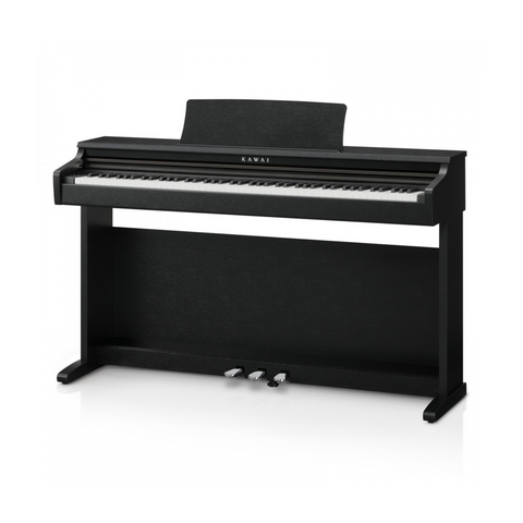 Kawai KDP120B Digital Piano – Black Kawai KDP120B Digital Piano – Black
