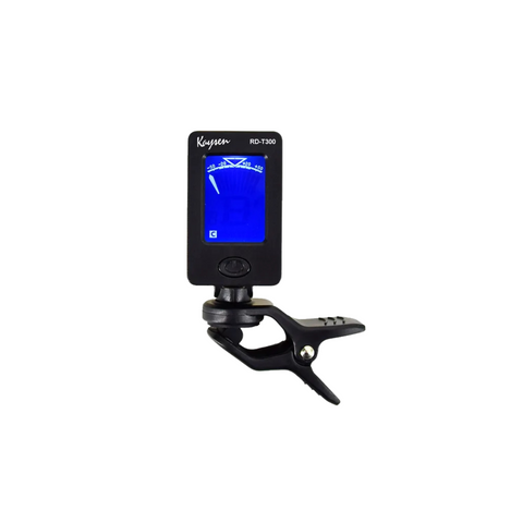 Kaysen RD-T300 Clip-On Tuner Kaysen RD-T300 Clip-On Tuner