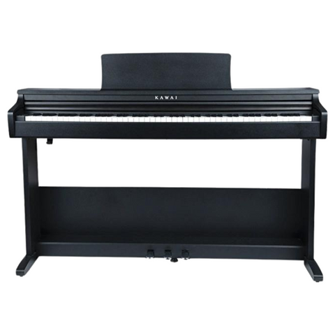 Kawai KDP75B Digital Piano – Black Kawai KDP75B Digital Piano – Black