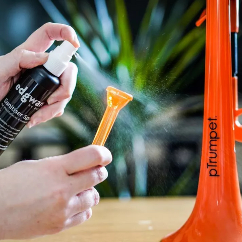 Edgware Sanitiser Spray Edgware Sanitiser Spray