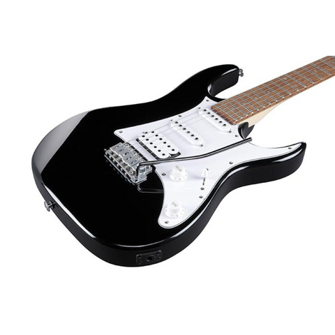 Ibanez GRX40-BKN Electric Guitar - Black Night Ibanez GRX40-BKN Electric Guitar - Black Night