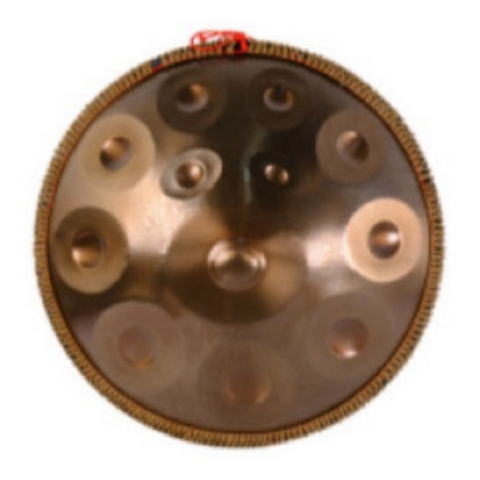 ProSound SHP12 12-Notes Hand Pan with Stand ProSound SHP12 12-Notes Hand Pan with Stand