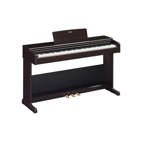 Yamaha YDP‑105R Arius Digital Piano - Rosewood Yamaha YDP‑105R Arius Digital Piano - Rosewood