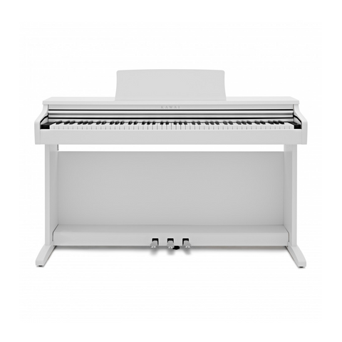 Kawai KDP120W Digital Piano – White Kawai KDP120W Digital Piano – White