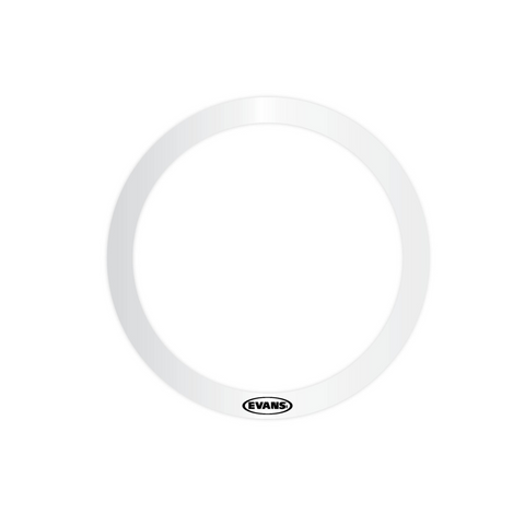 Evans 10" E-Ring E10ER1 Overtone Control Ring Evans 10" E-Ring E10ER1 Overtone Control Ring