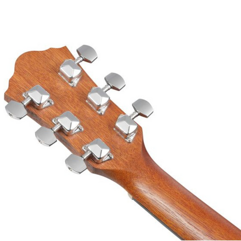 Ibanez VC50NJP Acoustic Guitar Jampack - Open Pore Natural Ibanez VC50NJP Acoustic Guitar Jampack - Open Pore Natural