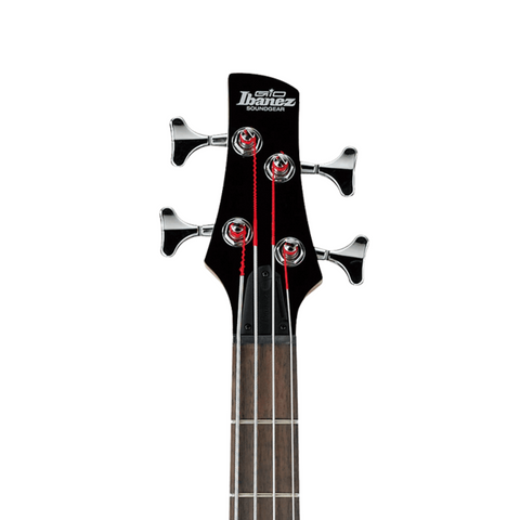 Ibanez GSR200-TR Electric Bass Guitar - Transparent Red Ibanez GSR200-TR Electric Bass Guitar - Transparent Red