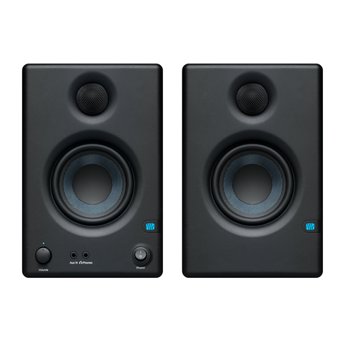 PreSonus Eris E3.5 Studio Monitor Pair PreSonus Eris E3.5 Studio Monitor Pair