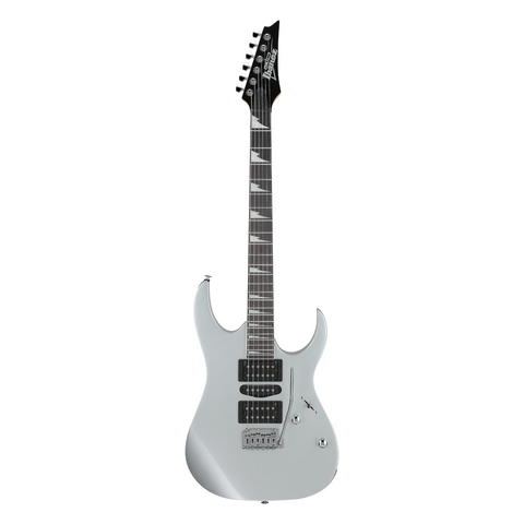 Ibanez GRG170DX-SV Electric Guitar - Silver Ibanez GRG170DX-SV Electric Guitar - Silver