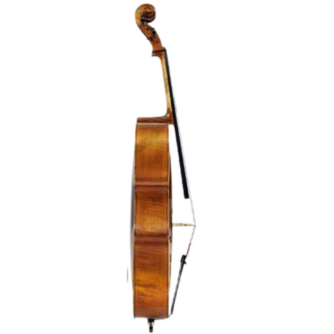 Franz Sandner SC-6 Cello 4/4 - Natural Finish Franz Sandner SC-6 Cello 4/4 - Natural Finish