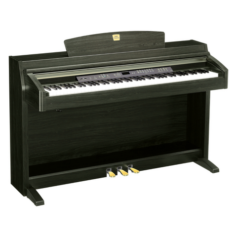 Yamaha CLP230 Digital Piano - Black Walnut (Renewed) Yamaha CLP230 Digital Piano - Black Walnut (Renewed)